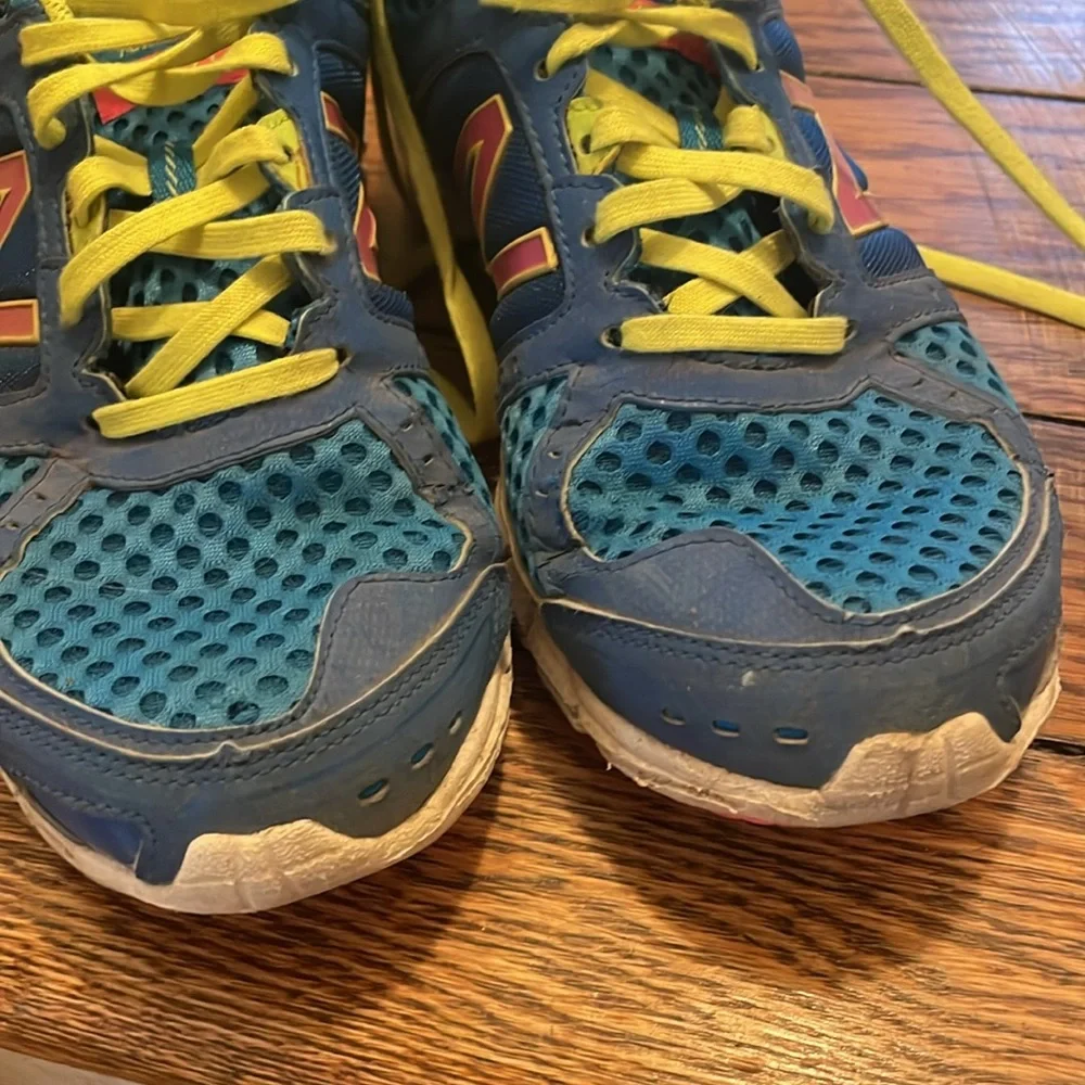 3 for $15 Liquidation Women’s New Balance running 750 v1 size 7.5
